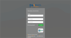 Desktop Screenshot of booking-reservations.com